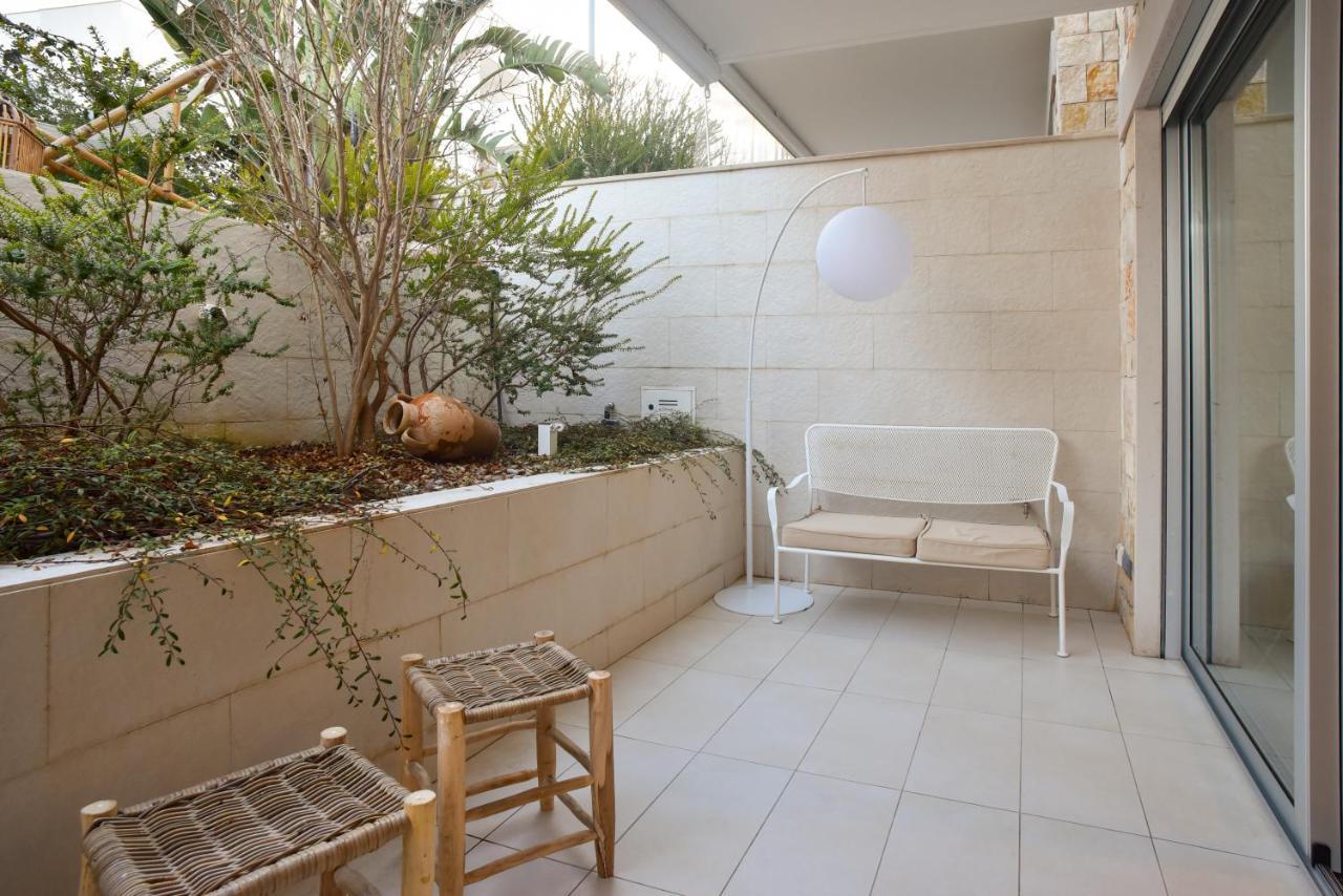 Appartement Dimora Renna à Polignano a Mare Extérieur photo