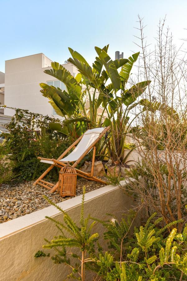 Appartement Dimora Renna à Polignano a Mare Extérieur photo