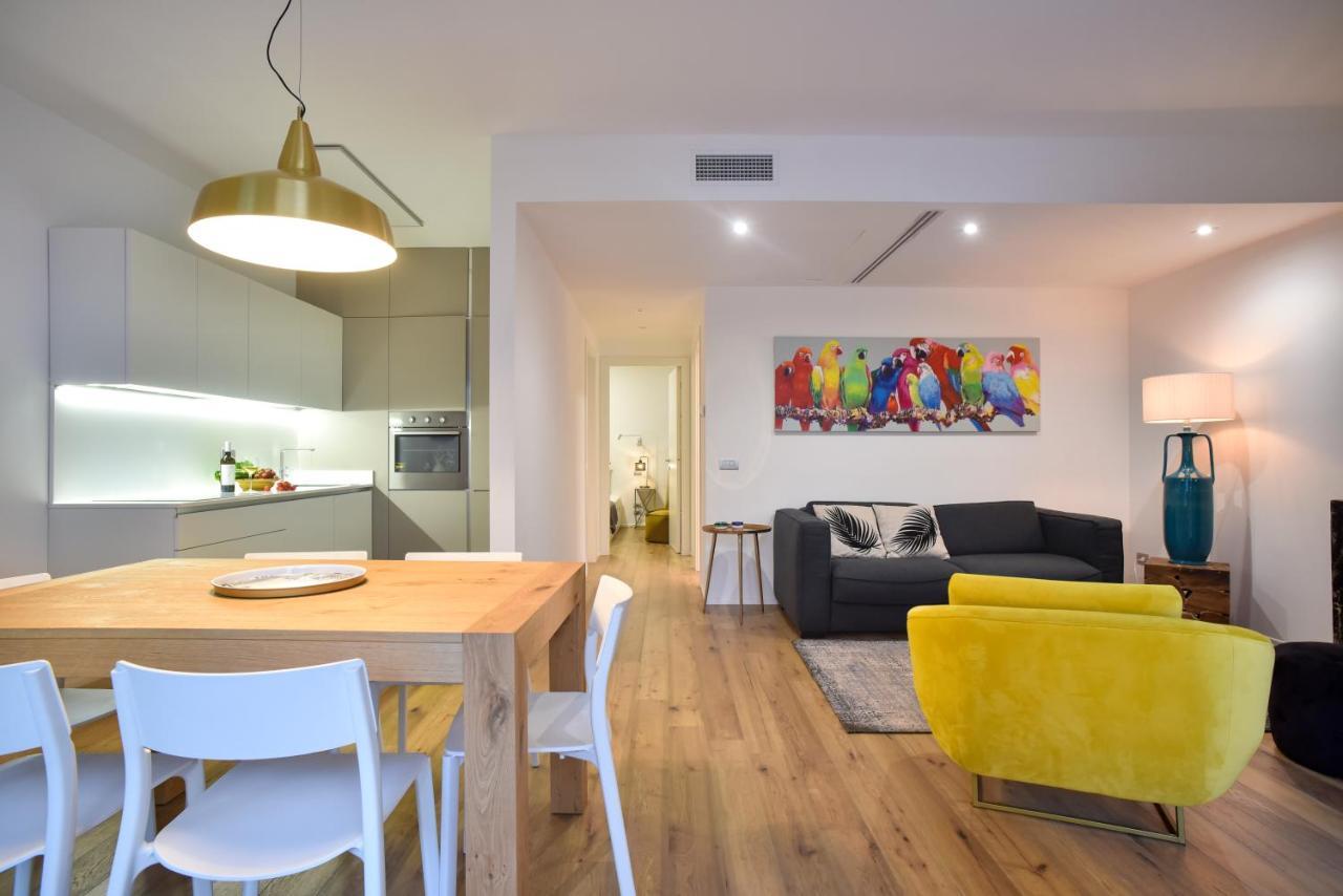 Appartement Dimora Renna à Polignano a Mare Extérieur photo