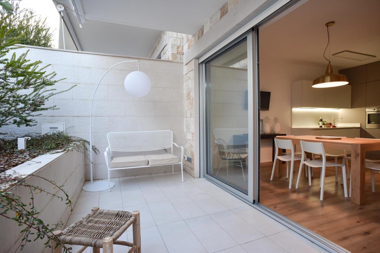 Appartement Dimora Renna à Polignano a Mare Extérieur photo
