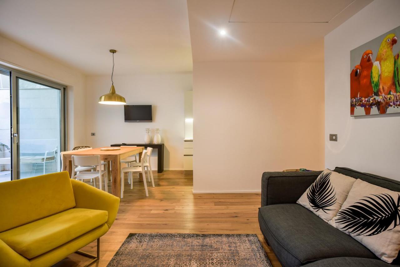 Appartement Dimora Renna à Polignano a Mare Extérieur photo
