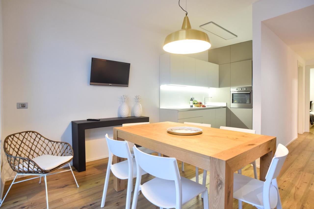 Appartement Dimora Renna à Polignano a Mare Extérieur photo