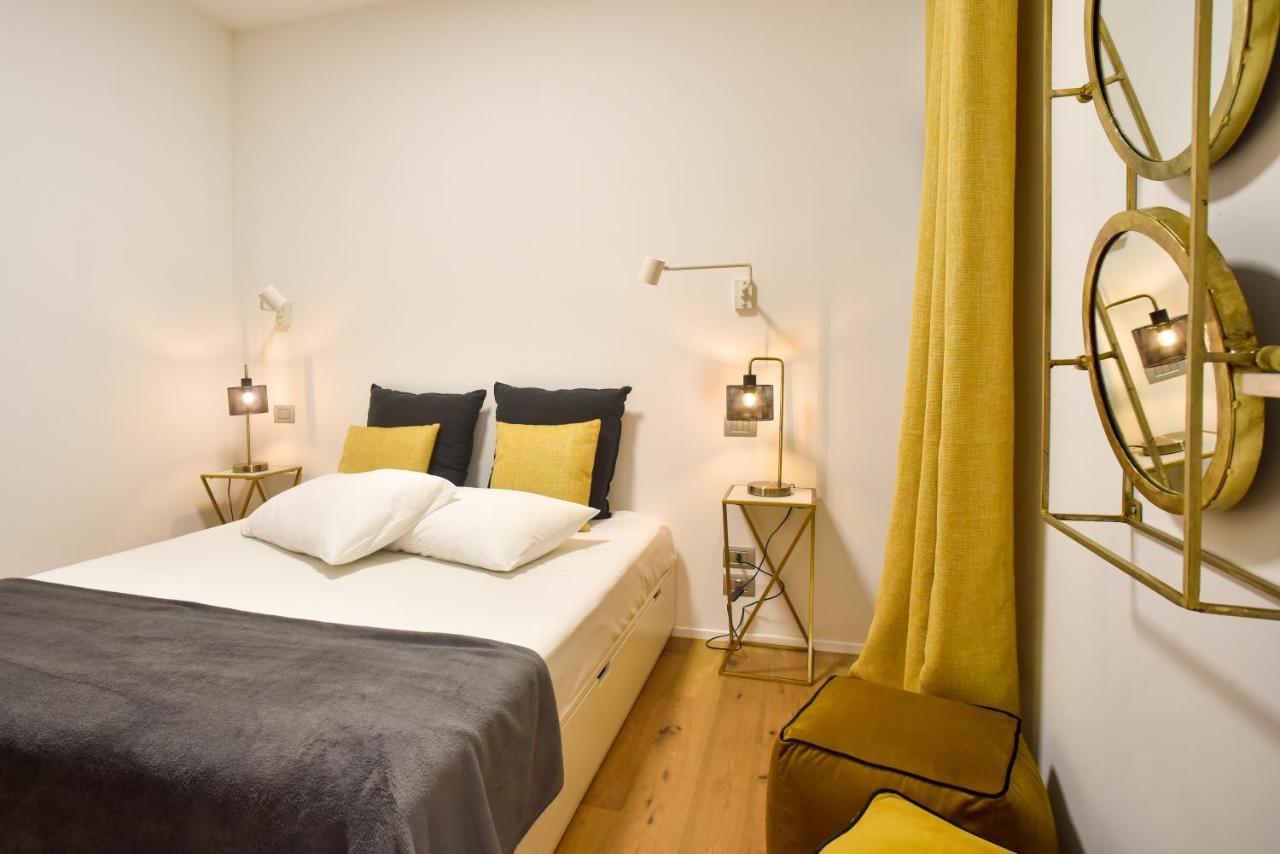 Appartement Dimora Renna à Polignano a Mare Extérieur photo