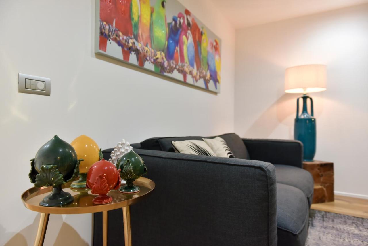 Appartement Dimora Renna à Polignano a Mare Extérieur photo